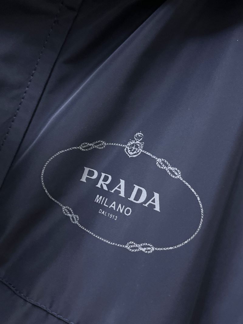 Prada Outwear